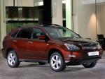 Lexus RX350 XE 2007 года (ZA)